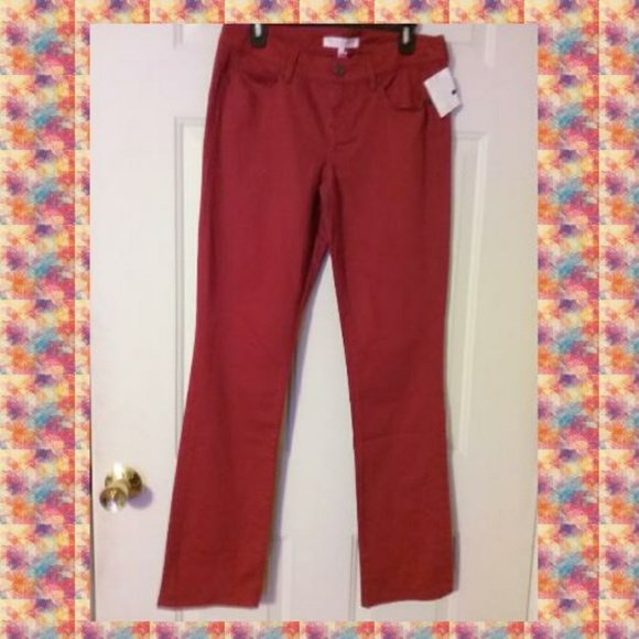 Isaac Mizrahi Jeans - Picture 4 of 4